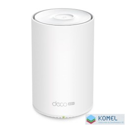 TP-Link Deco X20-4G 4G+ AX1800 Mesh Wi-Fi 6 rendszer